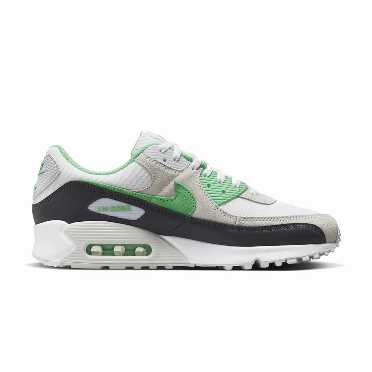 Nike Shoes Lunar Air Max 90 'Spring Green'