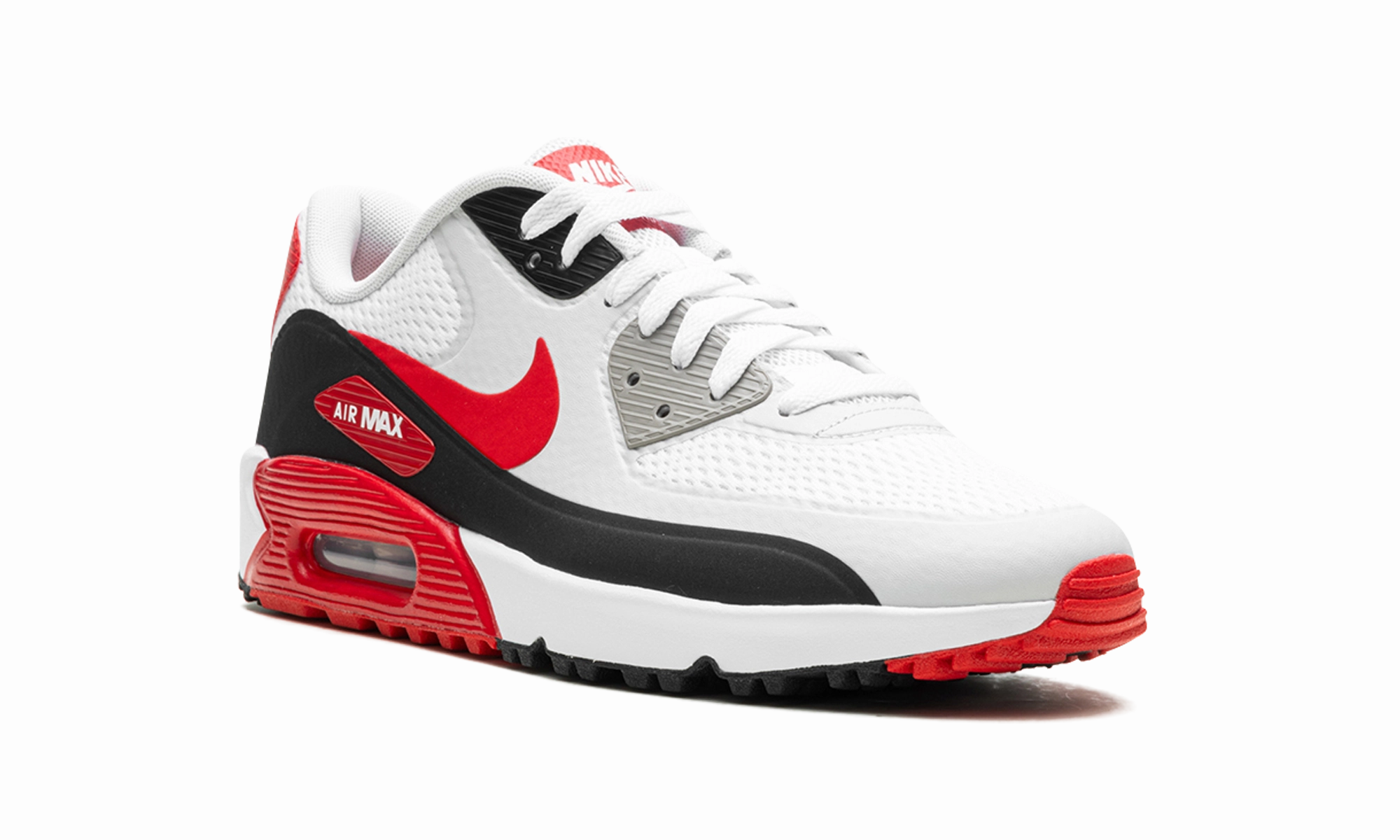 Air Max 90 Golf "University Red" Nike Romaleos 4 Weightlifting Shoes