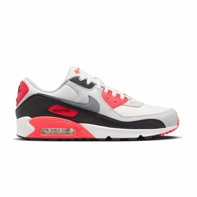 Nike Shoes Patriots Air Max 90 Gore-Tex 'Infrared'