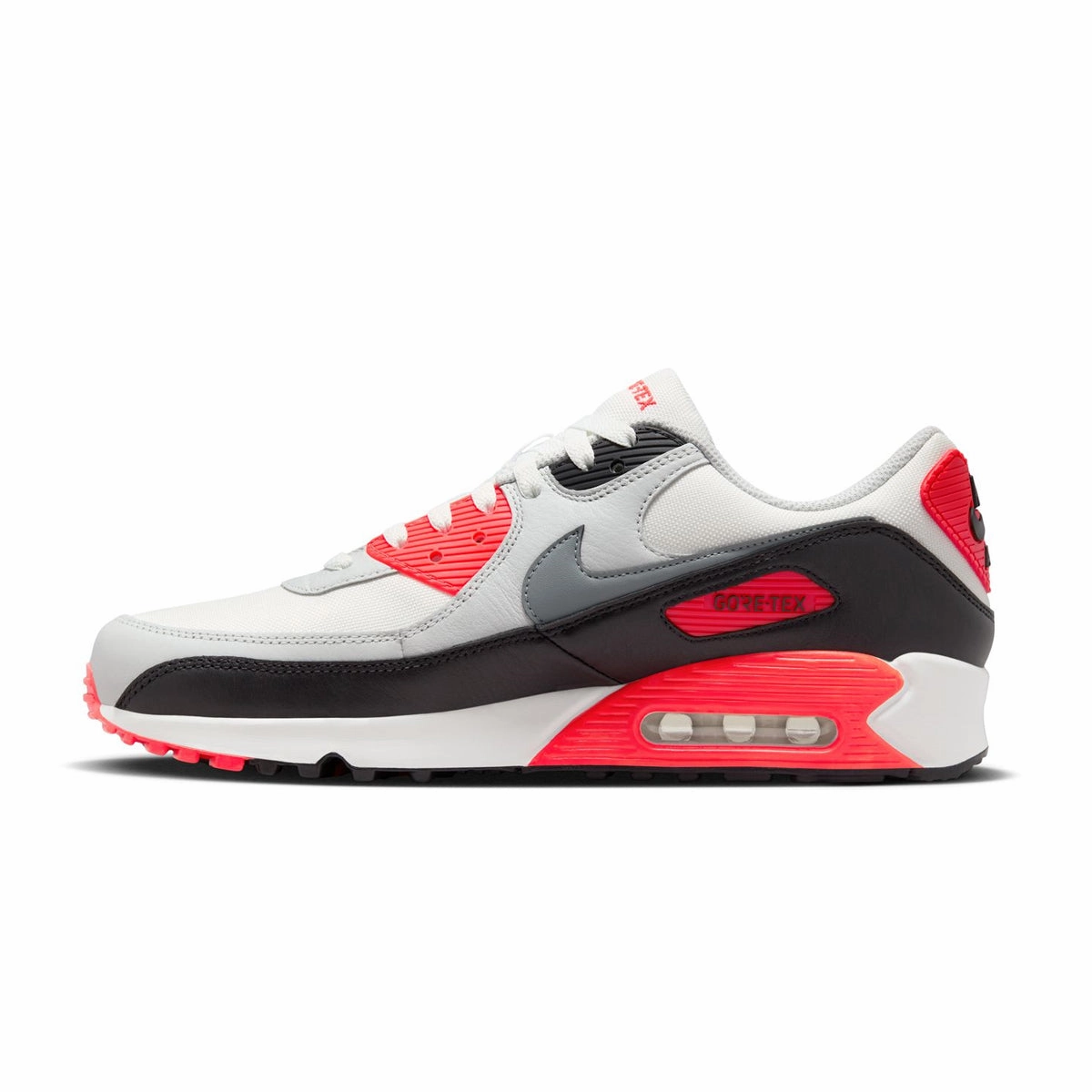 Rodman Shoes Nike Air Max 90 Gore-Tex 'Infrared'