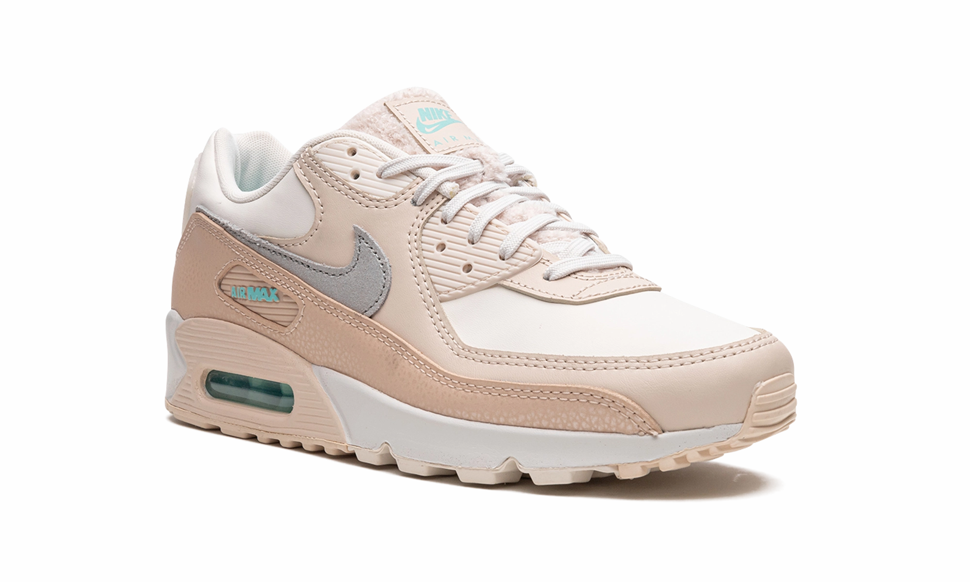 Limited Edition Nike Shoes AIR MAX 90 MNS WMNS "Mama"