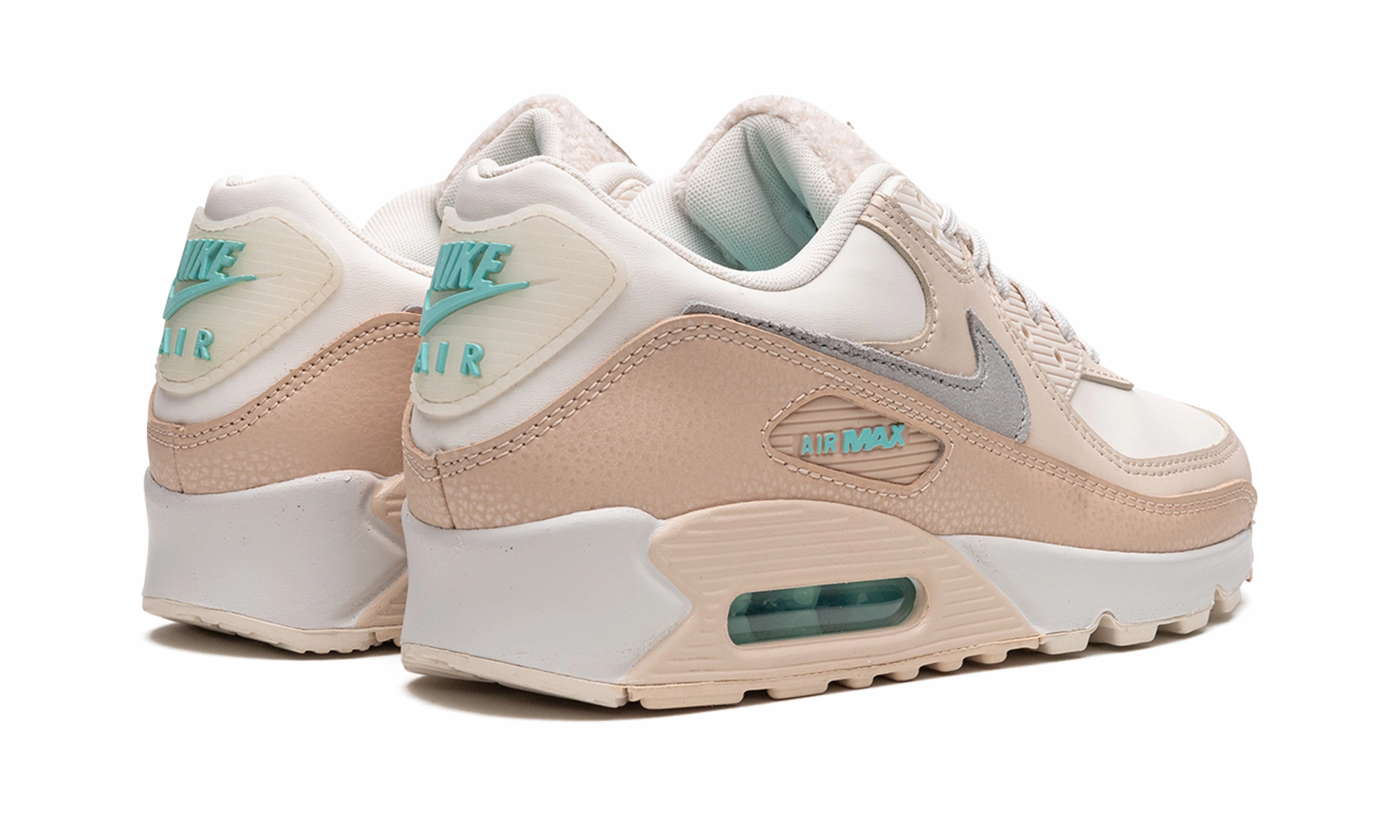 AIR MAX 90 MNS WMNS "Mama" Low Nike Shoes