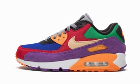 Nike Kobe Signature Shoes Air Max 90 "Viotech"
