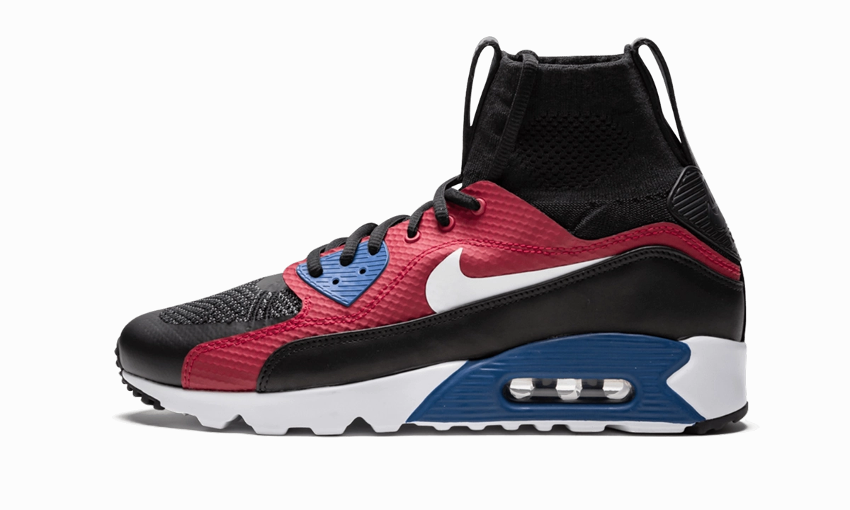 Air Max 90 Ultra Superfly Victor Wembanyama Nike Shoes