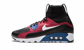 Tim Duncan Shoes Nike Air Max 90 Ultra Superfly
