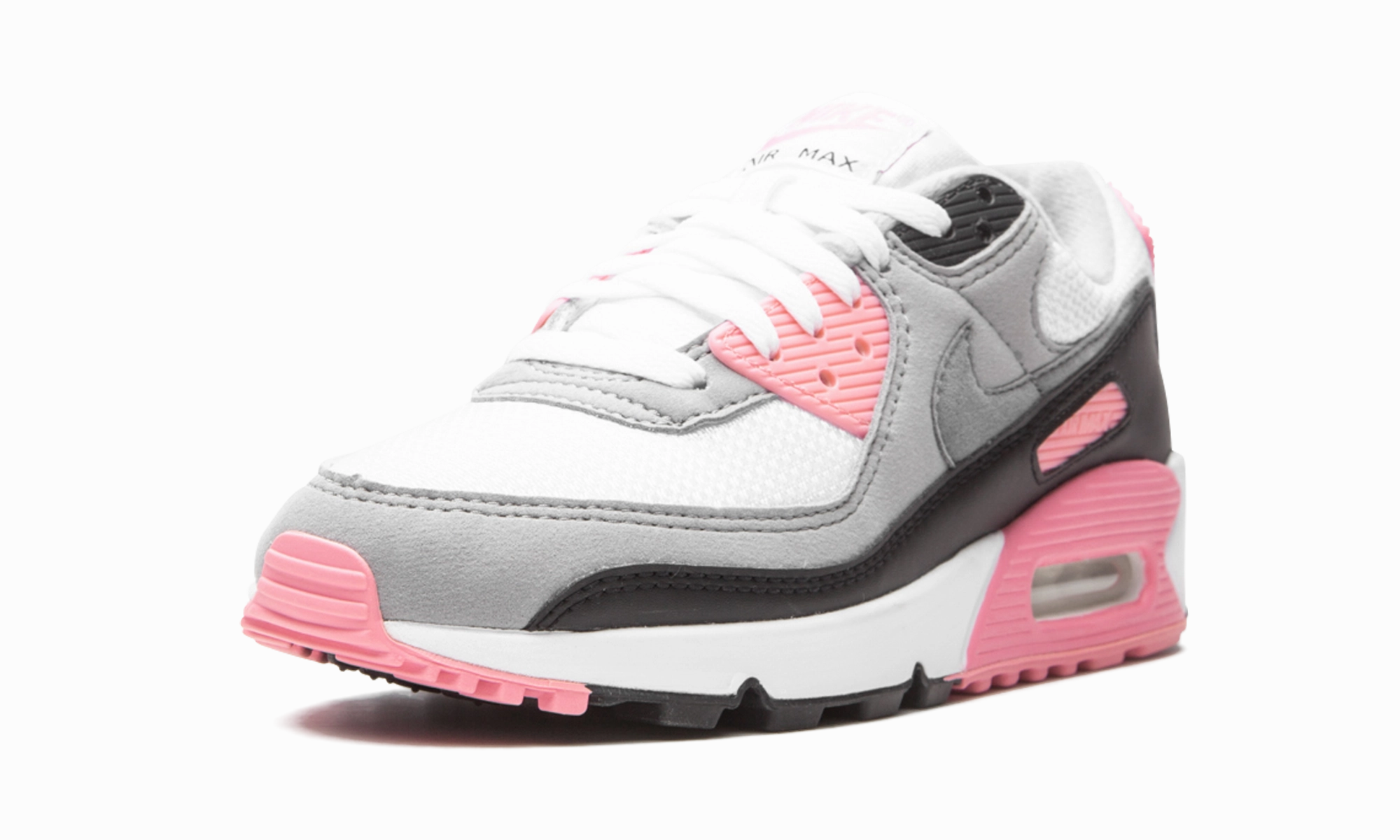 Air Max 90 W "Rose" Nike Air Max Griffey Shoes