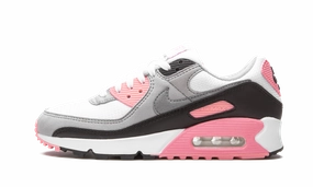 Nike Shoes Running Air Max 90 W "Rose"