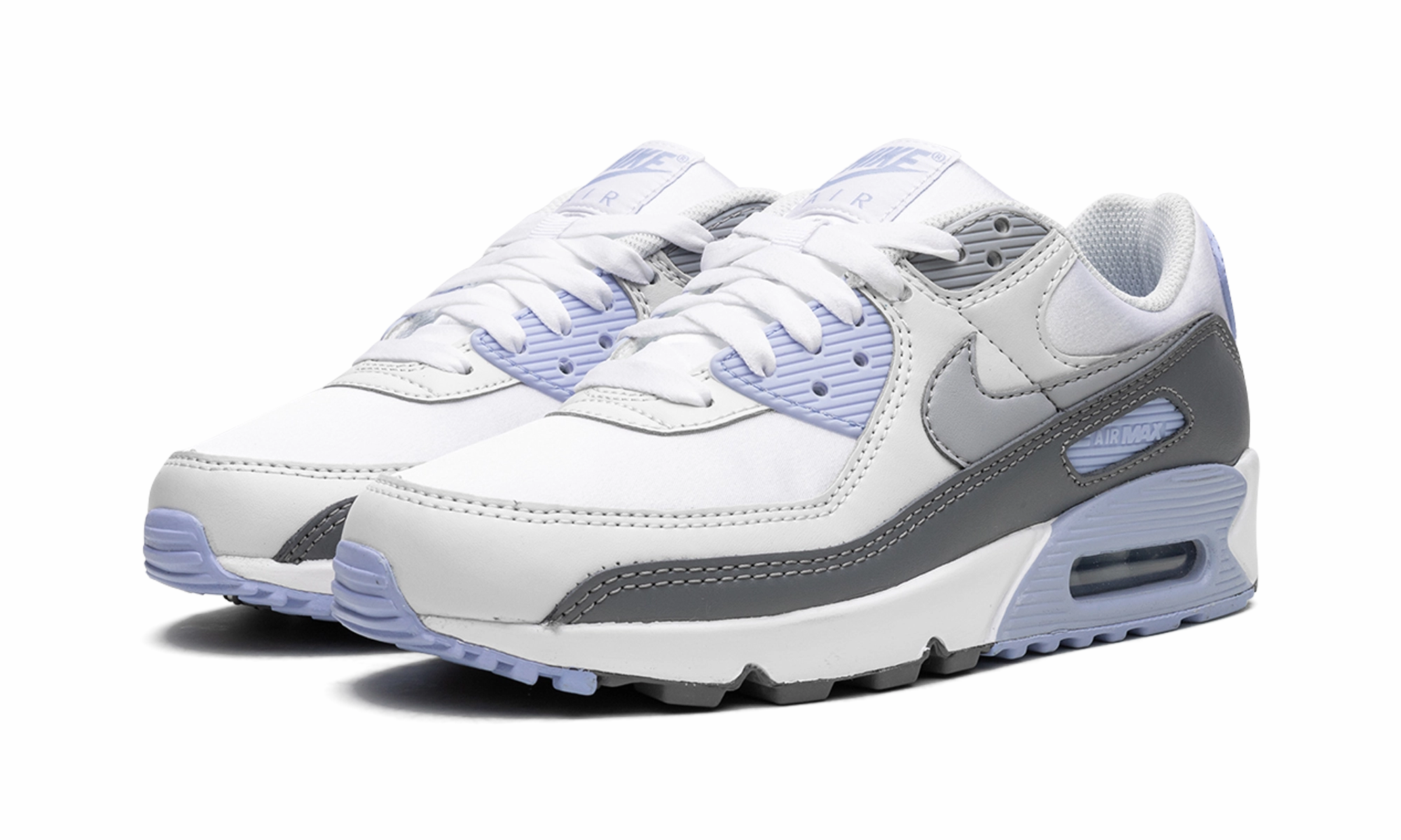 AIR MAX 90 WMNS "Cobalt Bliss" Nike Worldwide Shoes