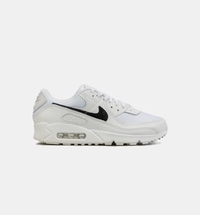 Nike Xc Shoes Air Max 90 Womens Lifestyle Shoe - White