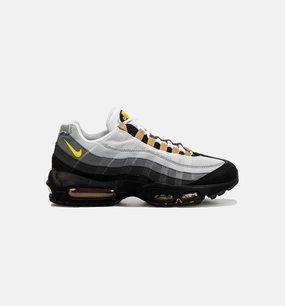 Air Max 95 Mens Lifestyle Shoe - Grey/Black Nike Acg Shoes Gore Tex