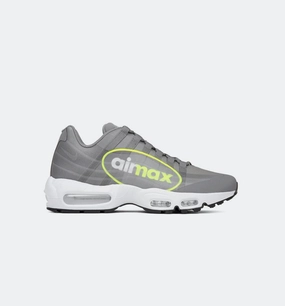 Air Max 95 Nx Gpx Volt Mens Shoe - Dust/Volt Dark Pewter/White Nike Back To The Future Shoes Price