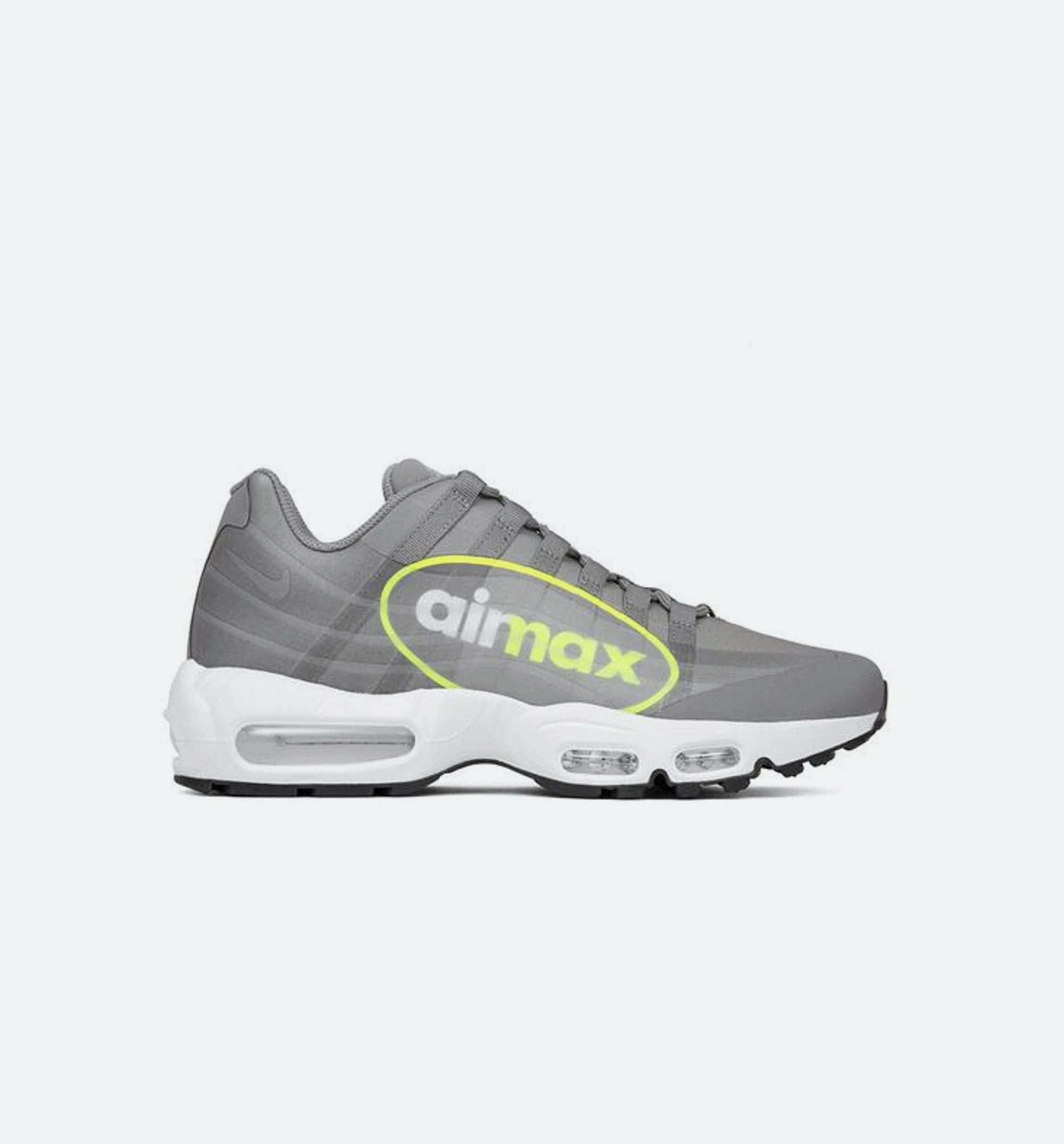 Air Max 95 Nx Gpx Volt Mens Shoe - Dust/Volt Dark Pewter/White Nike Hypervenom Indoor Shoes