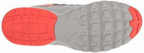 Air Max Invigor Print Running Shoe Dark Grey/Max Orange/Wolf Grey/Black 12 DM Us Chunky Nike Shoes