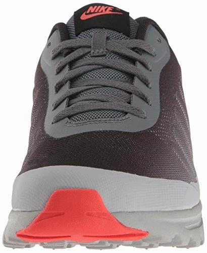 Air Max Invigor Print Running Shoe Dark Grey/Max Orange/Wolf Grey/Black 12 DM Us Nike Free Run 5.0 Shoes