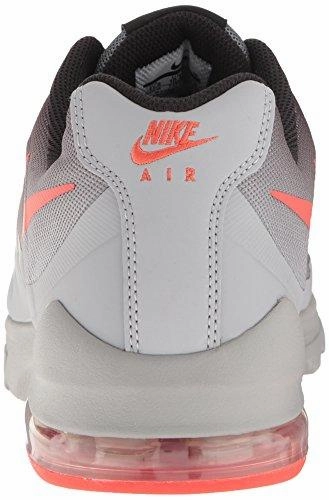 Air Max Invigor Print Running Shoe Dark Grey/Max Orange/Wolf Grey/Black 12 DM Us Nike Waffle Running Shoes