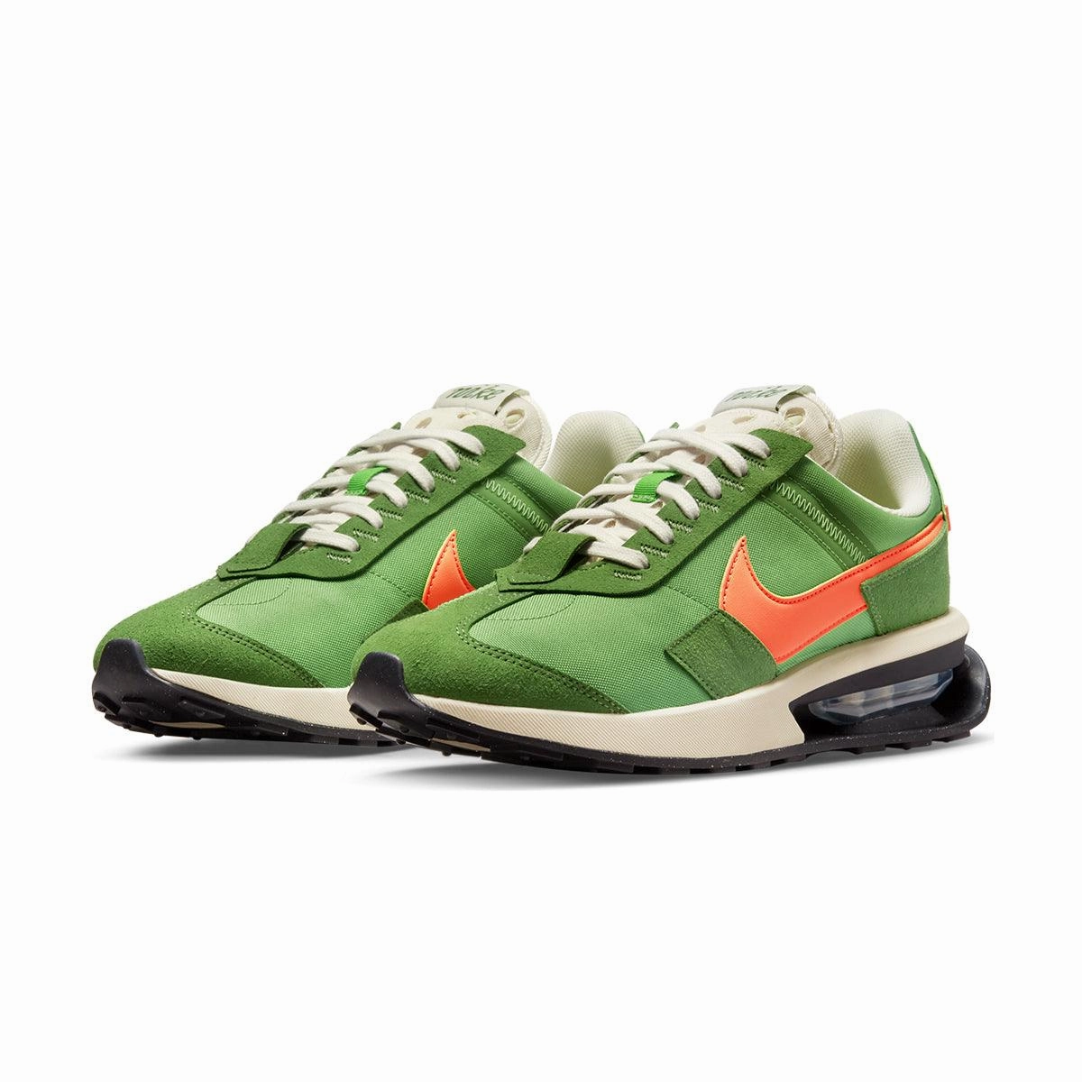 Air Max Pre-Day 'Chlorophyll' Swoosh Shoes Nike