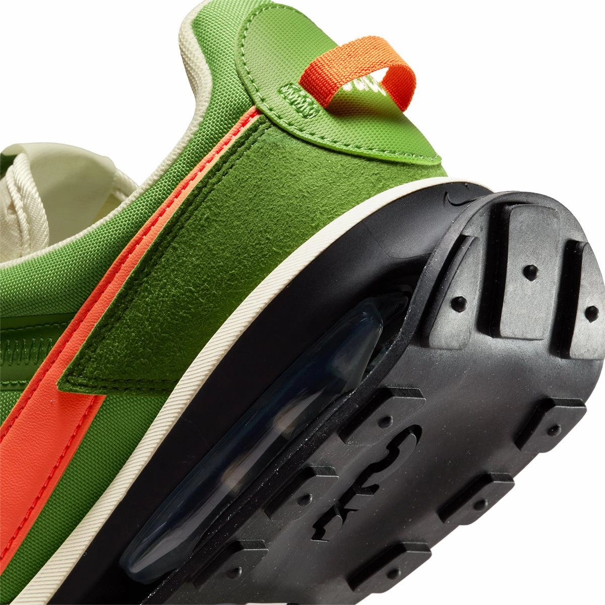 Marvel Nike Shoes Air Max Pre-Day 'Chlorophyll'