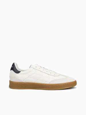 Grandpro Breakaway Ivory Gum leather Wide Shoes Casual