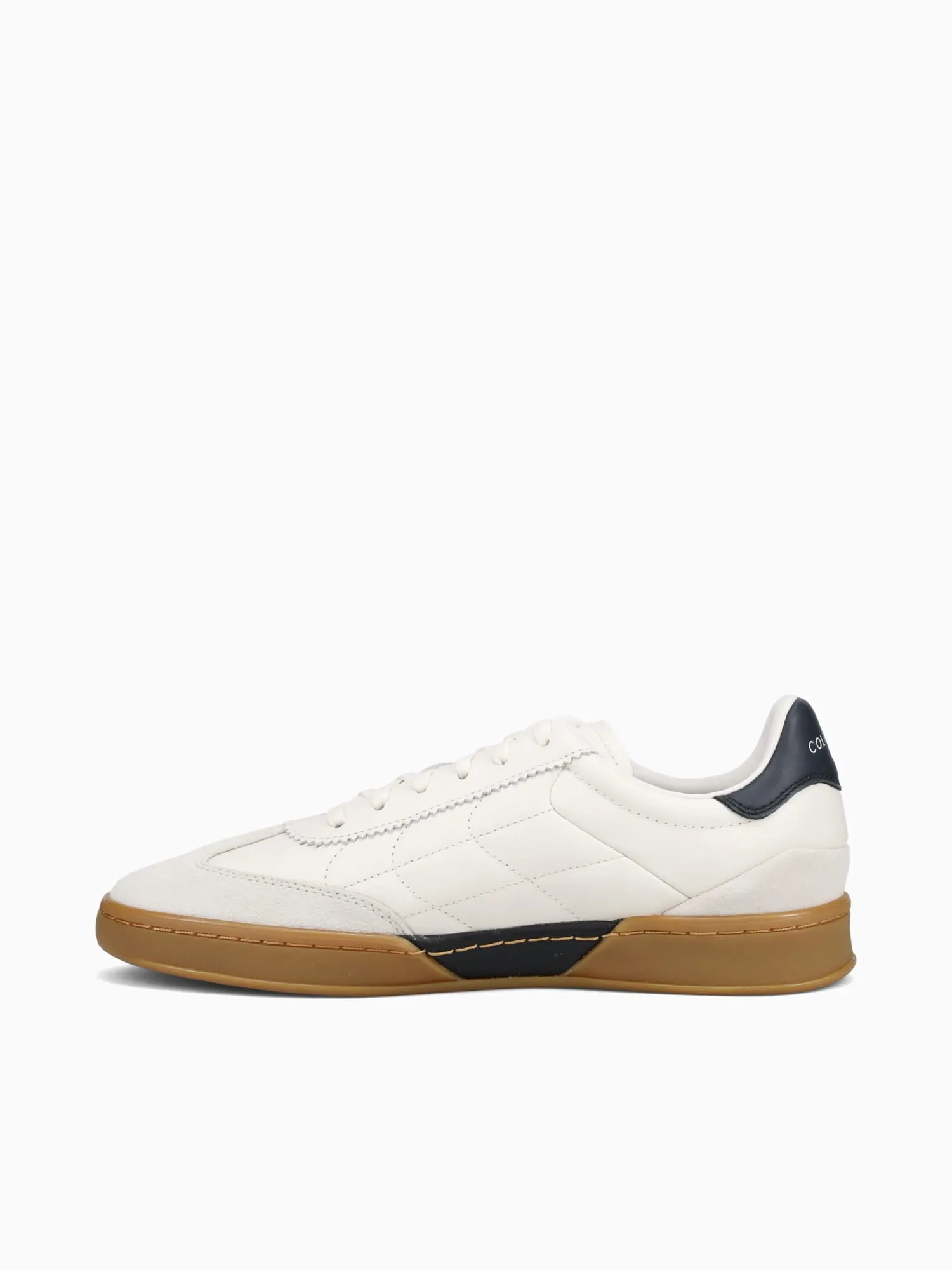 Easy Rider Casual Shoes Grandpro Breakaway Ivory Gum leather