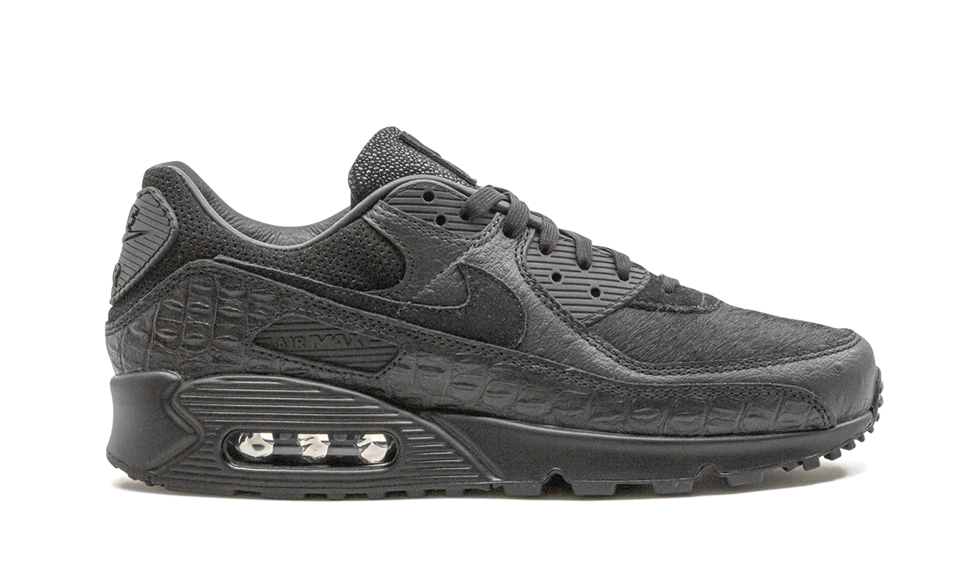 Air Max 90 "Animal Pack" Nike Lunar Golf Shoes