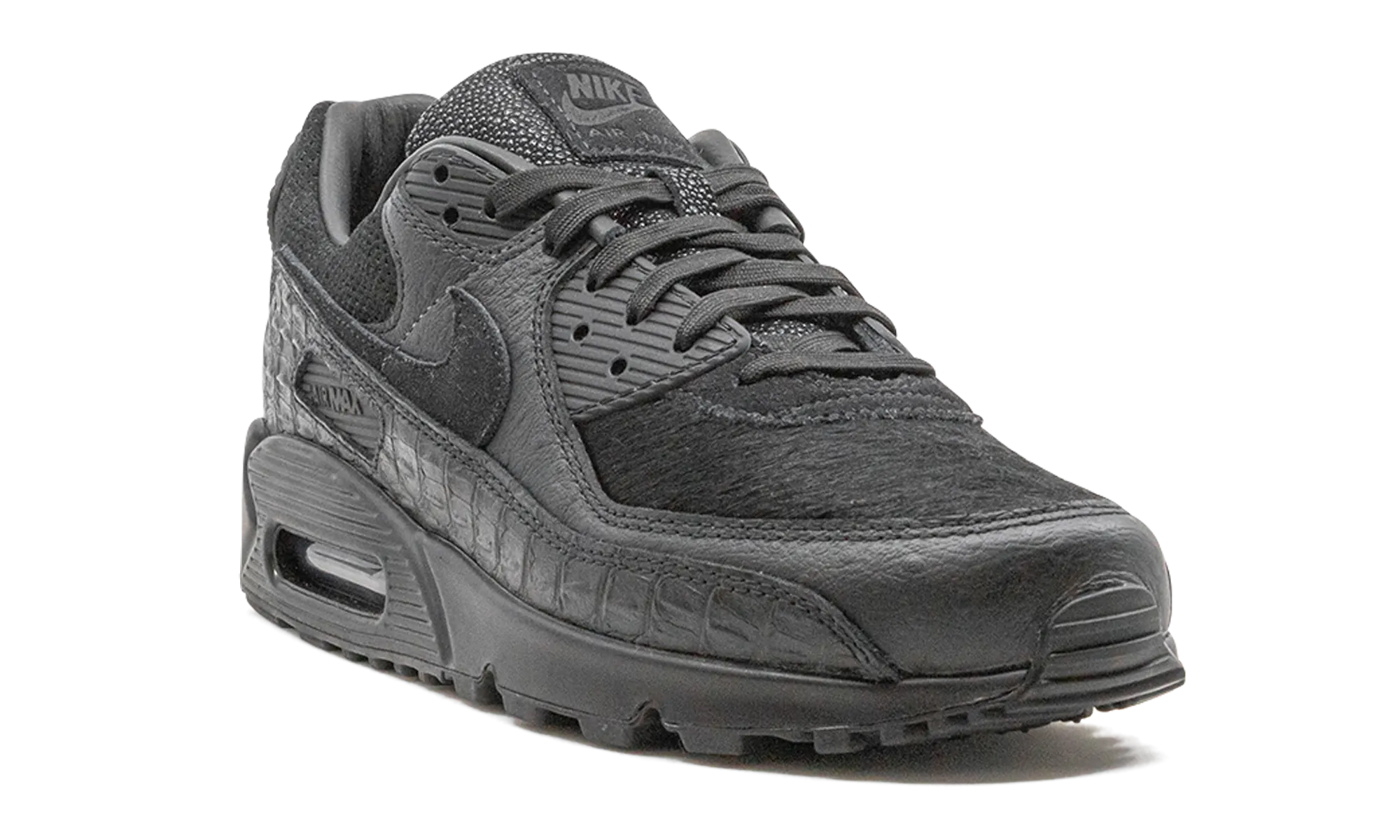 Nike Koston Shoes Air Max 90 "Animal Pack"