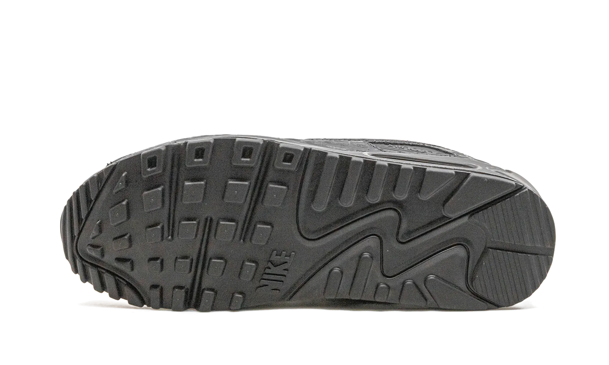 Rare Nike Sb Shoes Air Max 90 "Animal Pack"