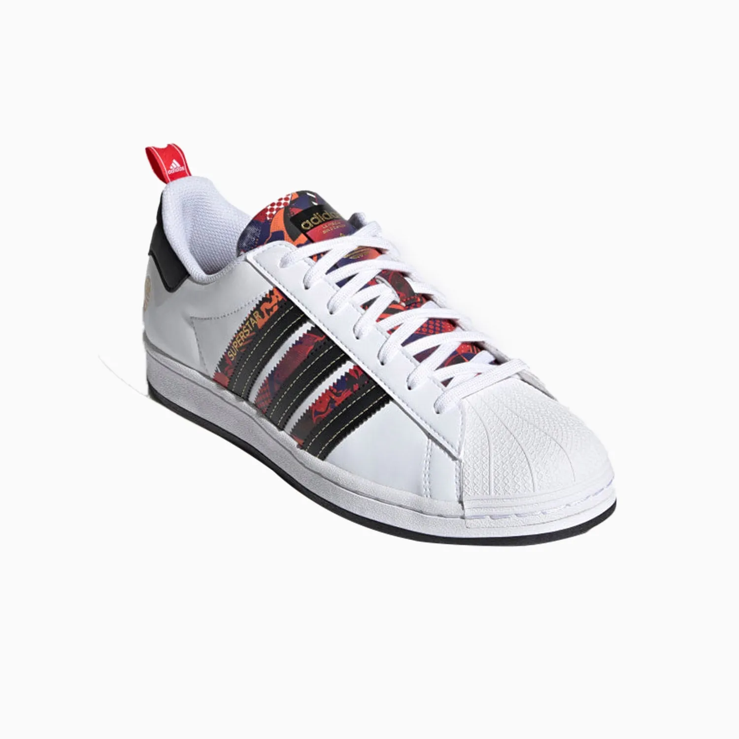 Men's Originals Superstar Shoes Adidas New Shoes For Soccer