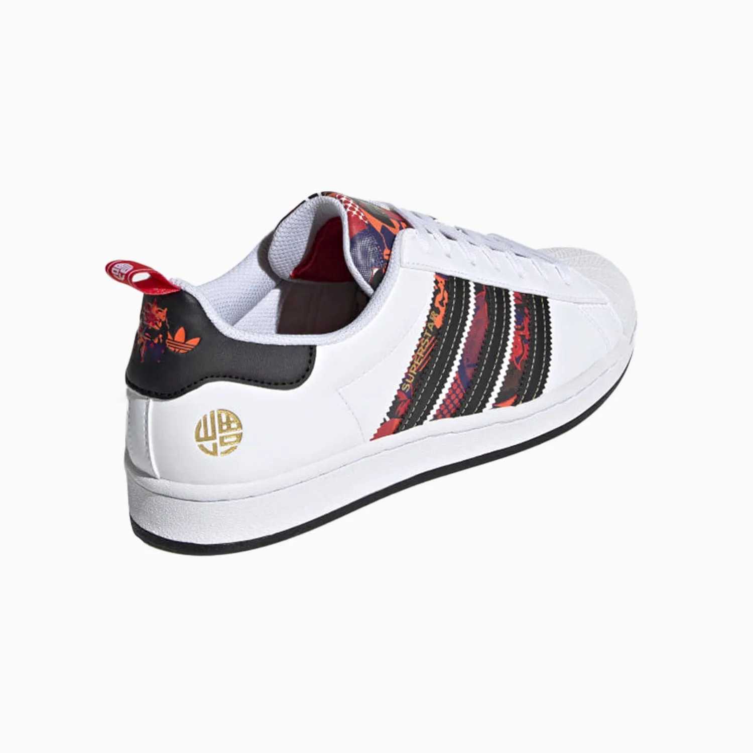 Adidas Skate Shoe Men's Originals Superstar Shoes