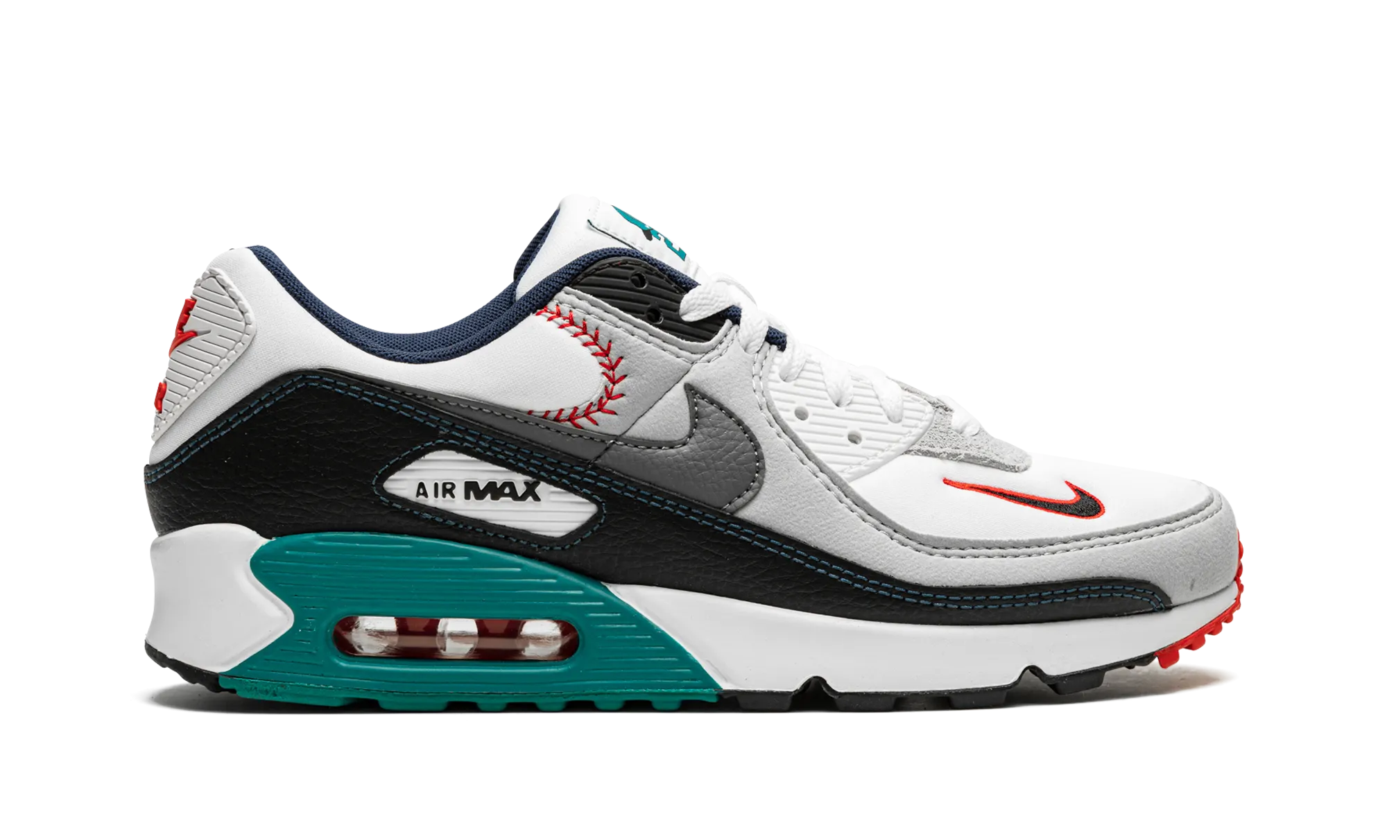 Air Max 90 SE "Griffey Swingman" G Nike Shoes
