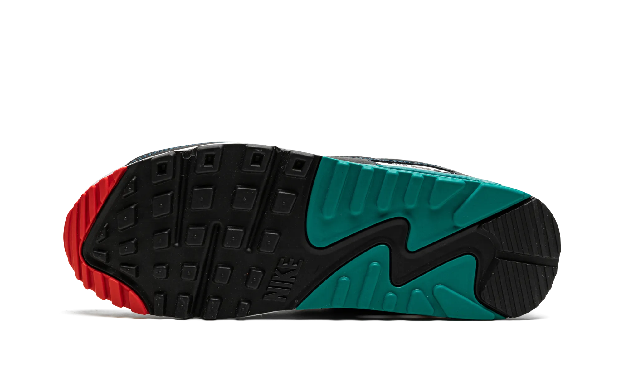 Air Max 90 SE "Griffey Swingman" Nike Basketball Shoe Sale