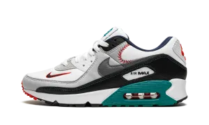 Janoski Nike Skate Shoes Air Max 90 SE "Griffey Swingman"