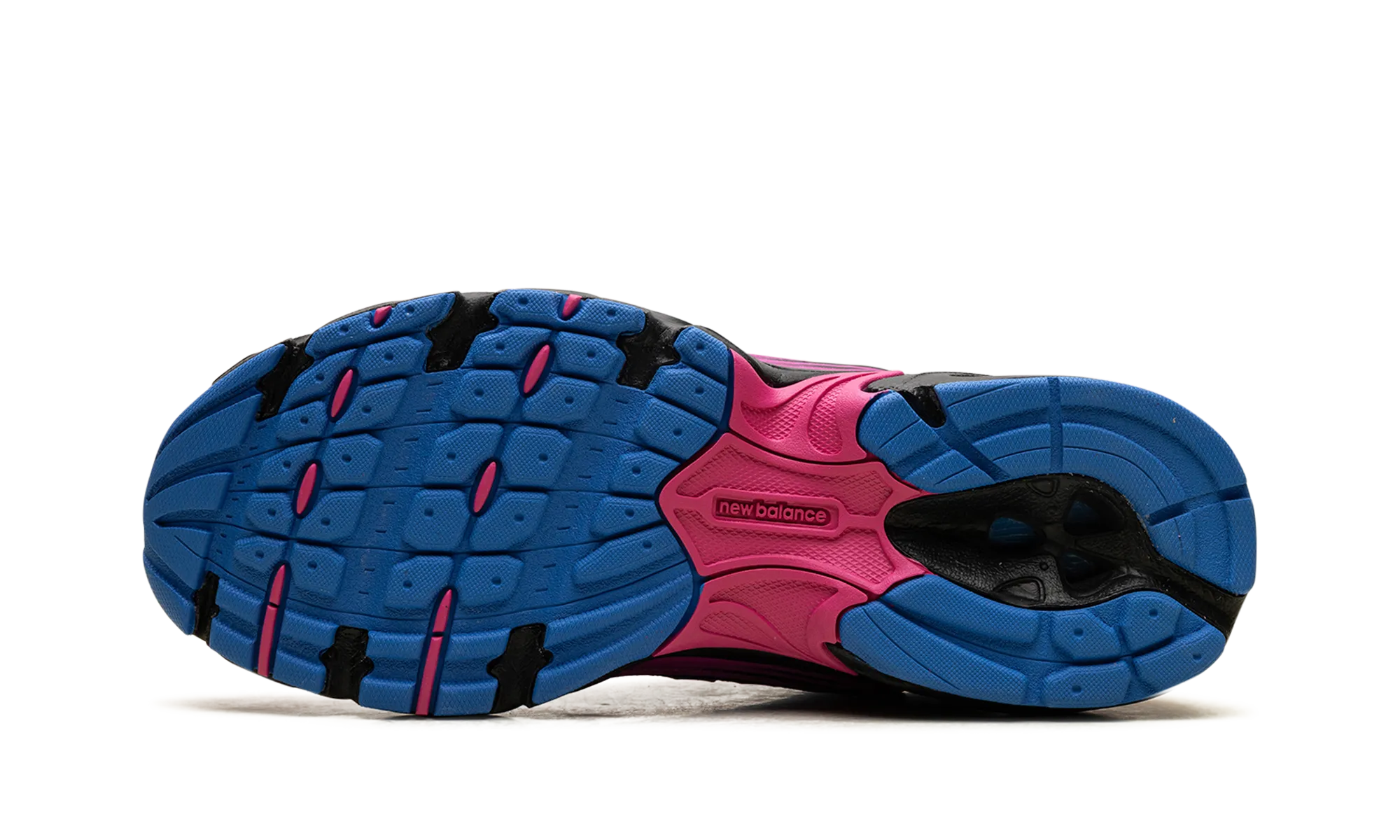 1906r New Balance Grey 530 "Black Multi-Color"