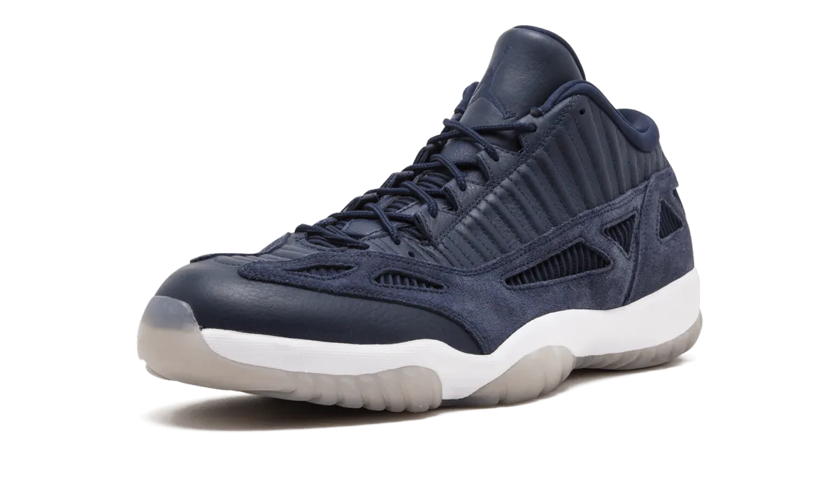 Onitsuka Sneakers Air Jordan 11 Retro Low IE "Obsidian"