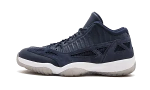 Air Jordan 11 Retro Low IE "Obsidian" Sneakers Store New York