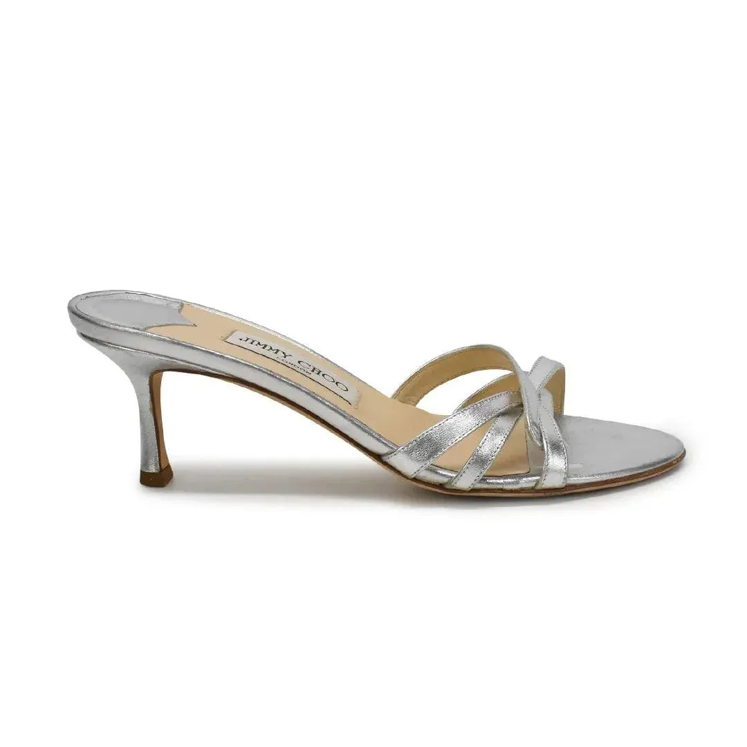 Gel Kayano 14 Casual Shoes Jimmy Choo Kitten Heels - Women's 37.5