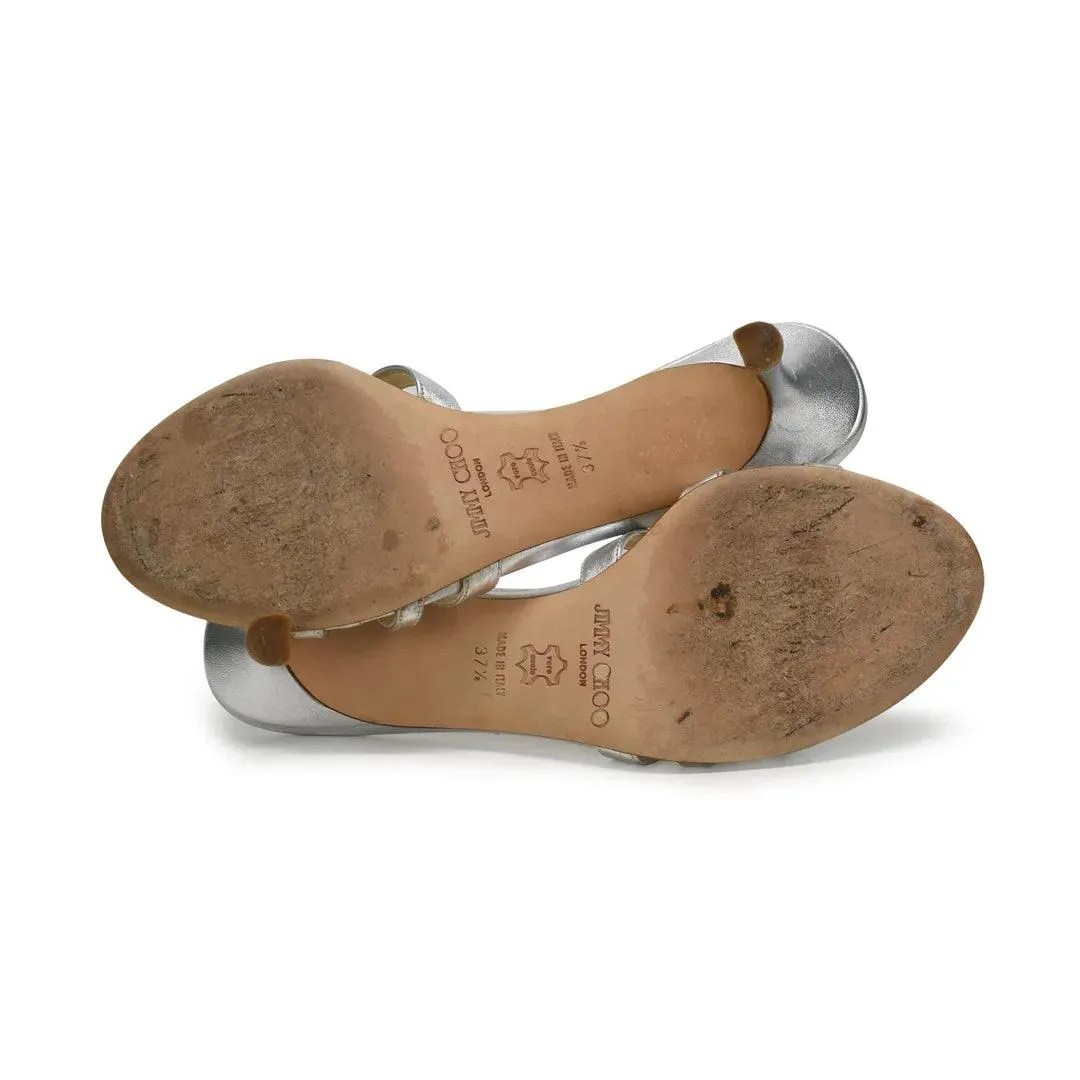 Jimmy Choo Kitten Heels - Women's 37.5 Champion Rally Future Mid Casual Shoes