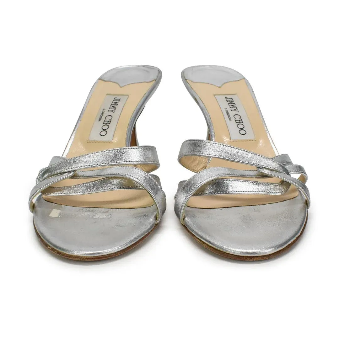 Casual Shoes Styles Jimmy Choo Kitten Heels - Women's 37.5