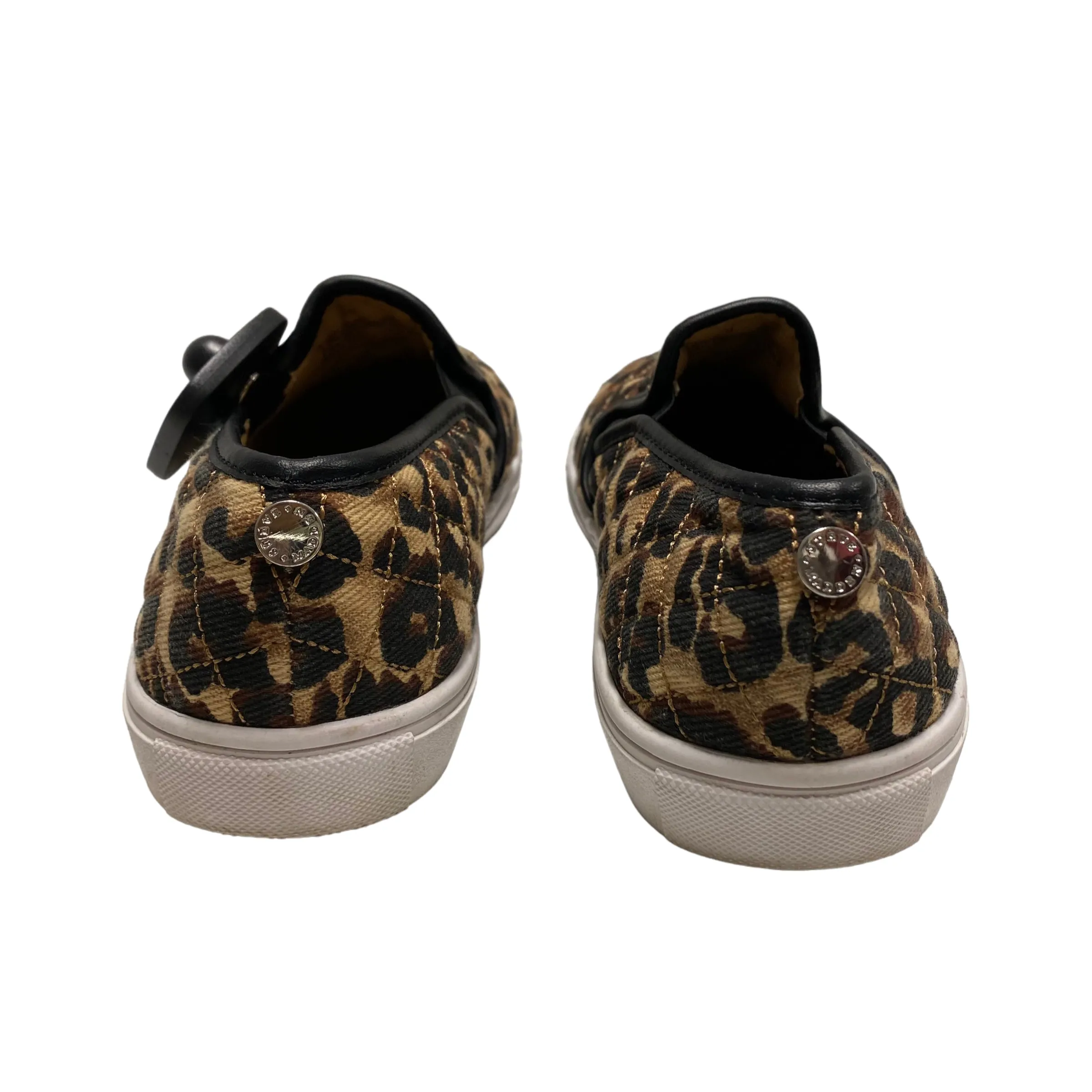 Studded Flat Shoes Shoes Flats Other By Steve Madden  Size: 9.5