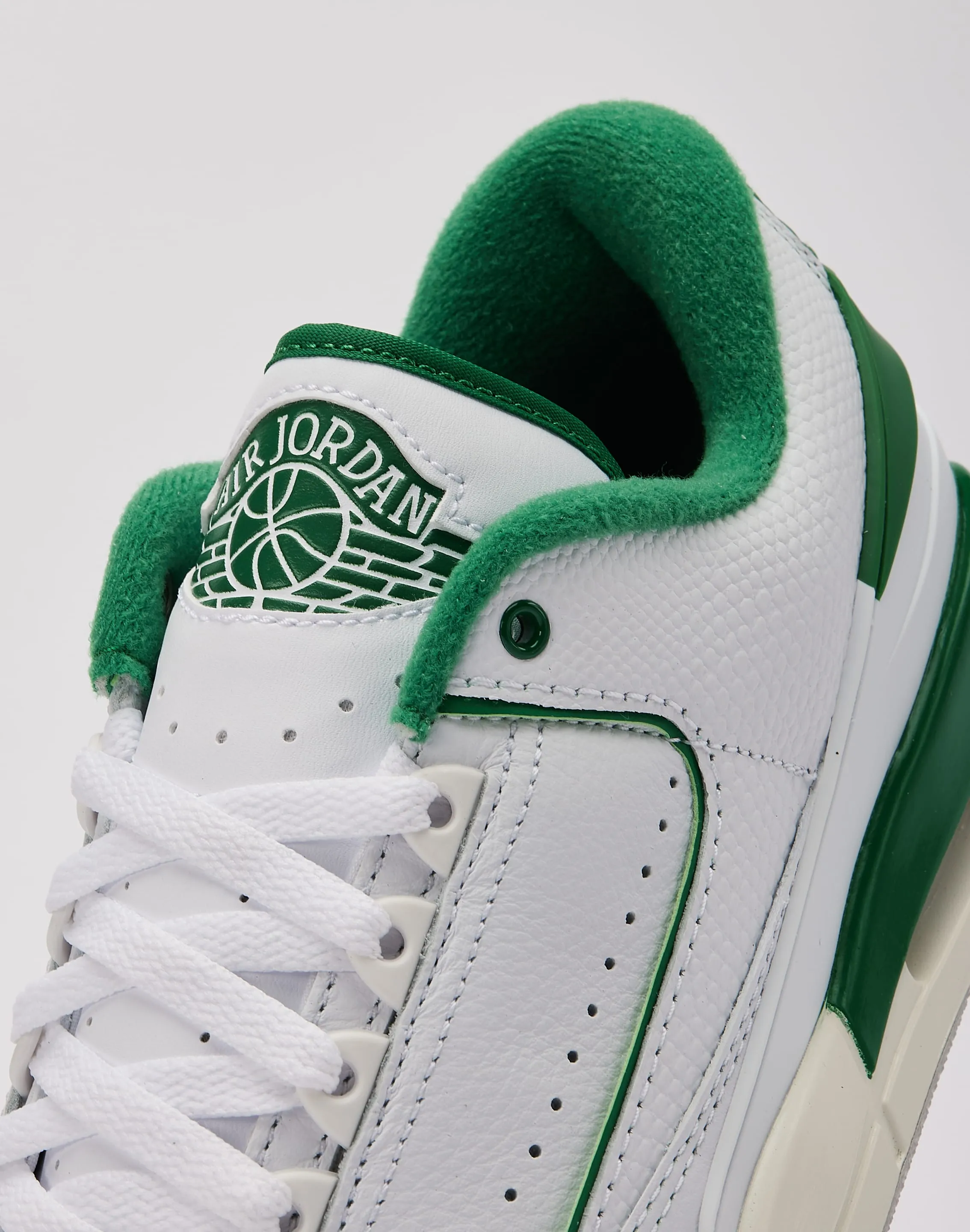 Jordan 2/3 Starry Night Sneakers