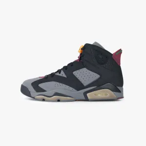 Memory Foam Inserts For Sneakers NIKE AIR JORDAN 6 RETRO -BORDEAUX-