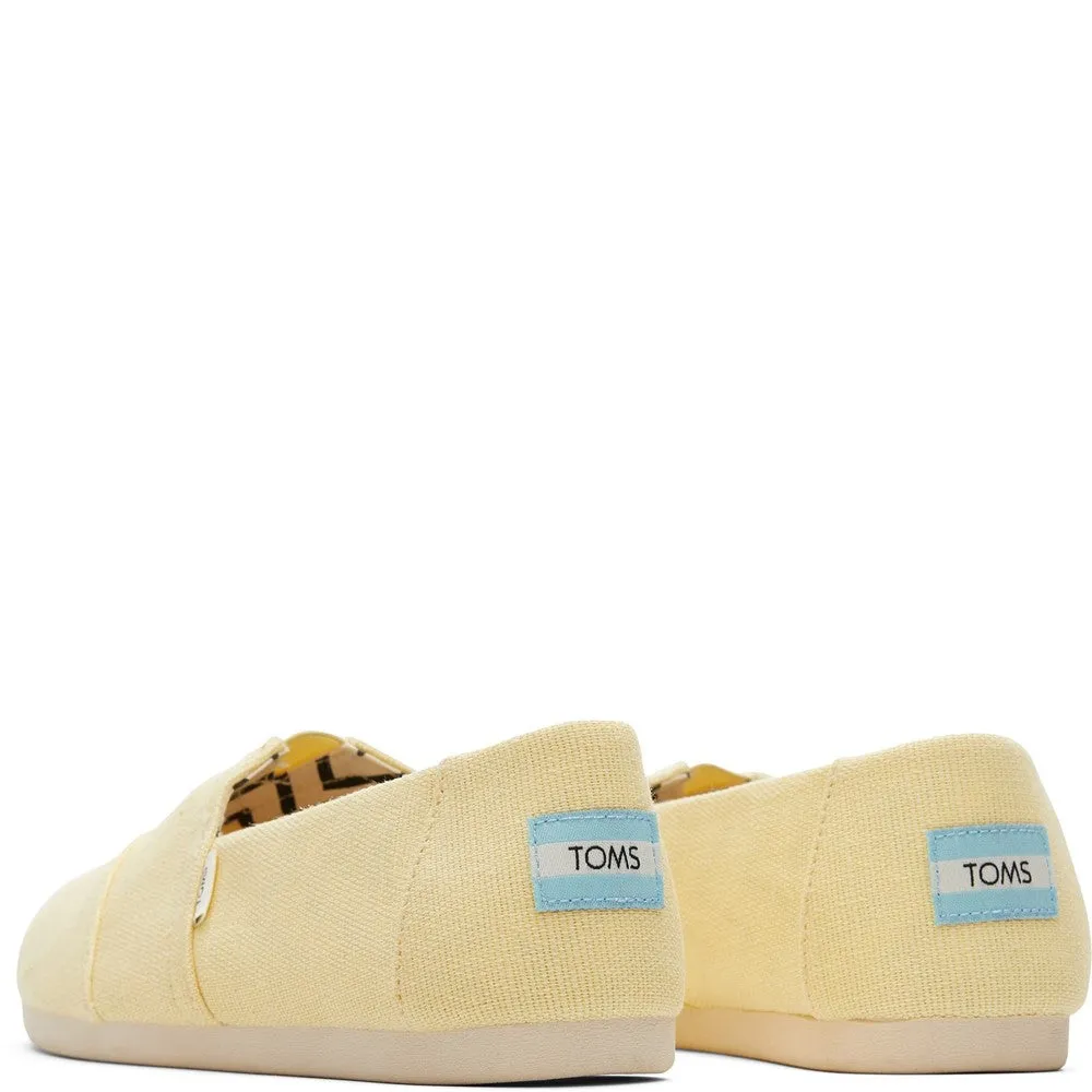 TOMS Alpargata Shoes Top 10 Casual Shoes