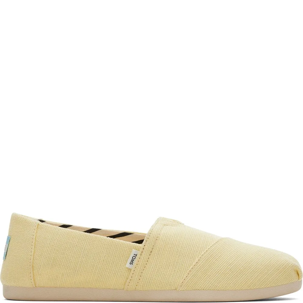 TOMS Alpargata Shoes