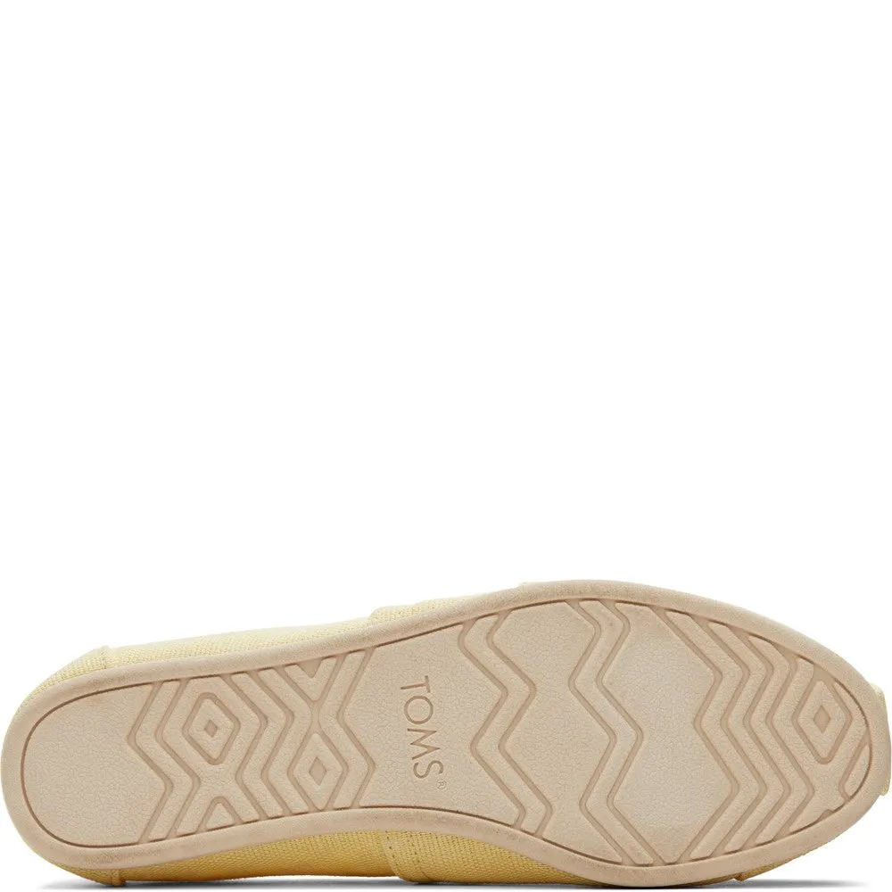 TOMS Alpargata Shoes