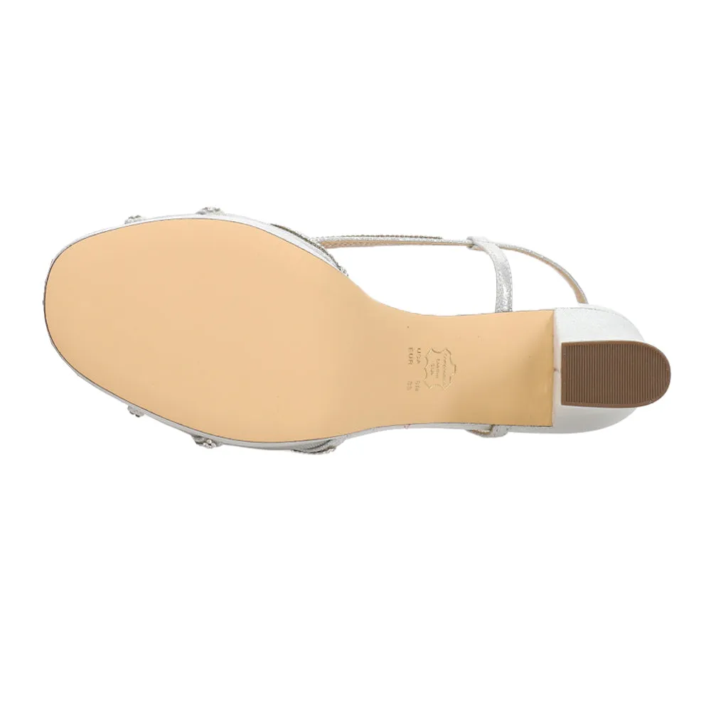 Originals Nmd R1 Primeblue Casual Shoes Bonney Metallic Rhinestone Slingback Block Heel Sandals