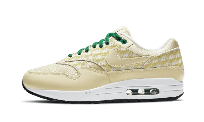 Nike Air Max 1 Lemonade (2020) Nike Air Huarache Shoes