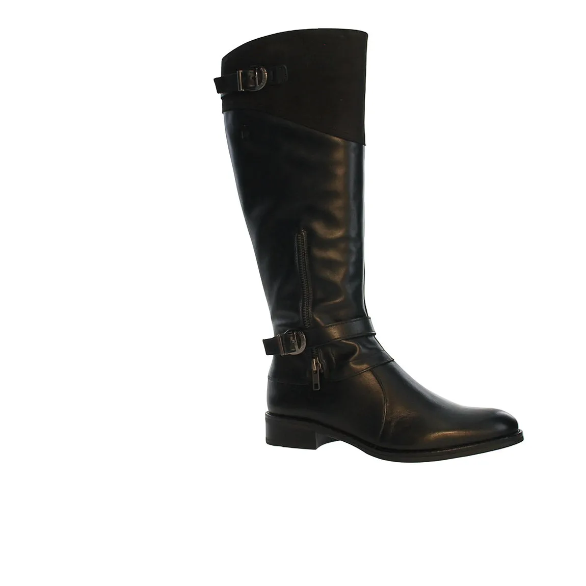 Tierra D8262 Platform Winter Boots