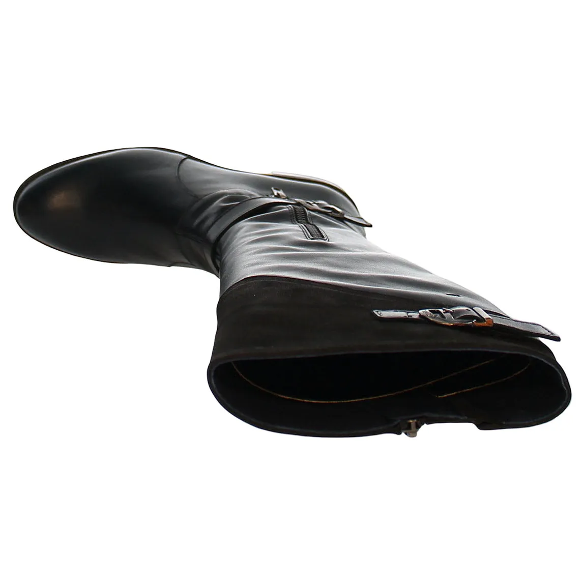 Orthopaedic Boots Tierra D8262