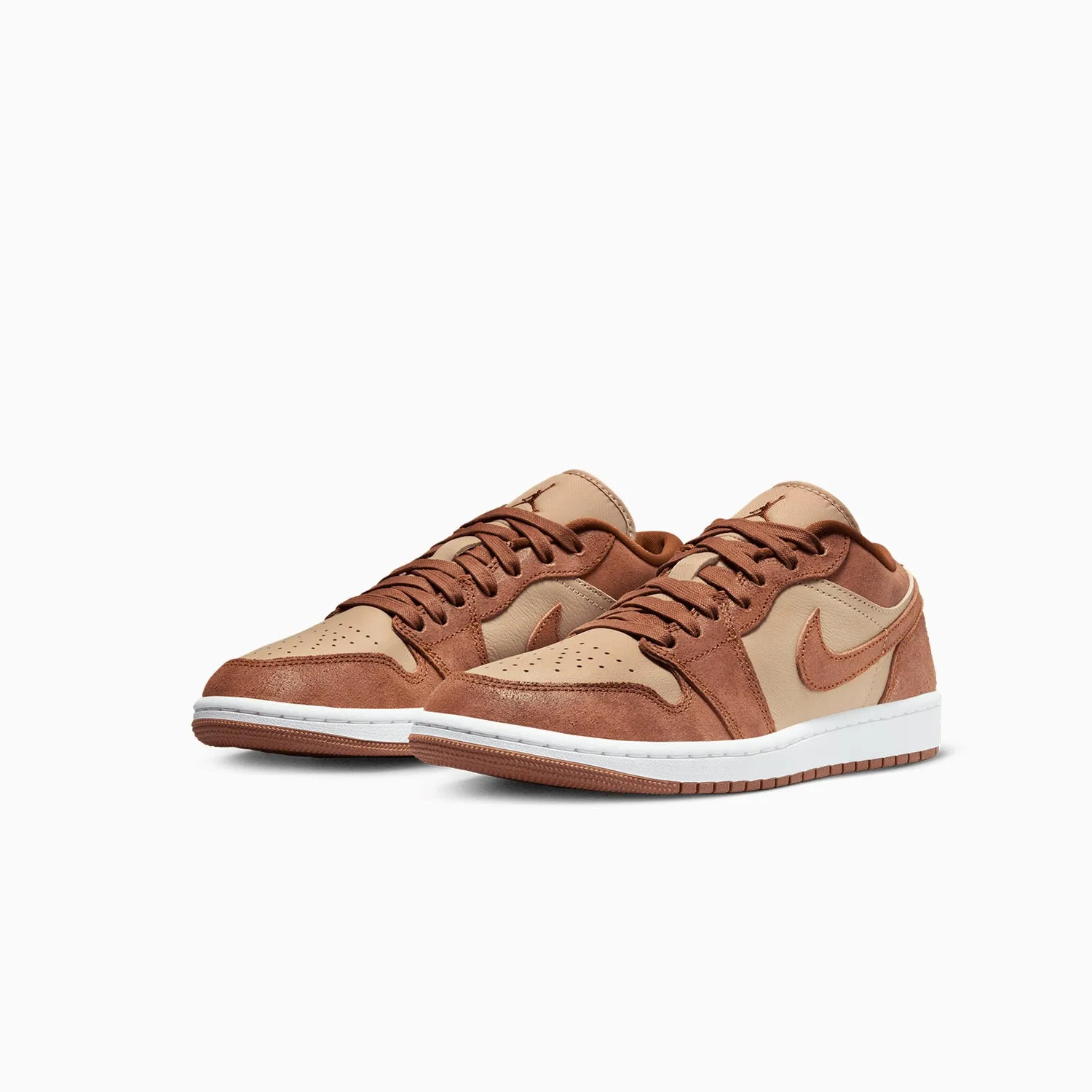 Sneakers For Standing Women's Air Jordan 1 Low SE "Legend Coffee"