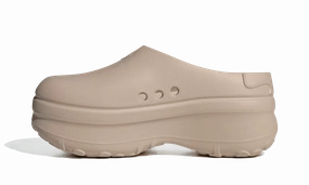 ADIFOM STAN SMITH MULE WMNS "Wonder Taupe" Adidas Galaxy Shoes