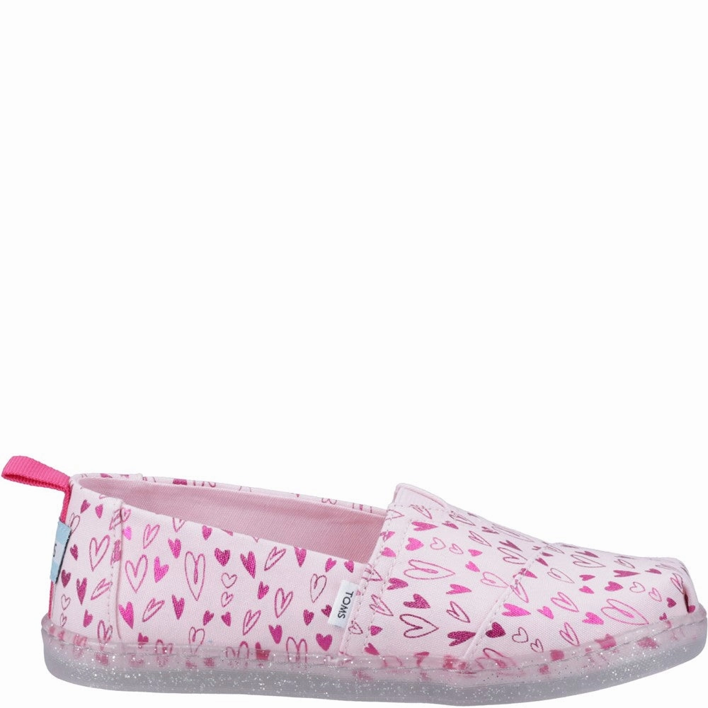 TOMS Alpargata Shoes